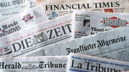 الصحف الدولية تستعرض التطورات في اليمن؟