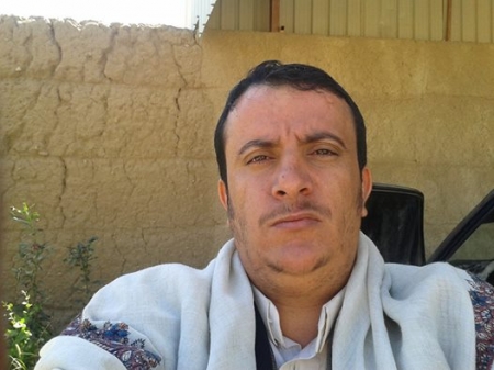 قيادي في حركة &lsquo;&lsquo;أنصارالله&lsquo;&lsquo; يرفض وصف &lsquo;&lsquo;الإعلان الدستوري&lsquo;&lsquo; بـ &lsquo;&lsquo;الإنقلاب&lsquo;&lsquo;