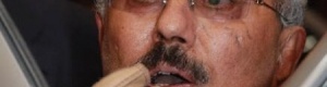 أي دستور يبكيه &lsquo;&lsquo;على عبدالله صالح&lsquo;&lsquo; وهو من داسه بجنازير دباباته