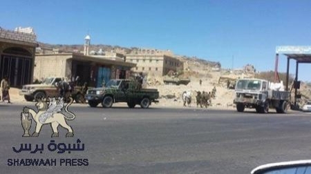 عاجل : أجراس الانذار تدق في يافع وافواج مقاتليها تتقاطر صوب الحدود مع البيضاء ..