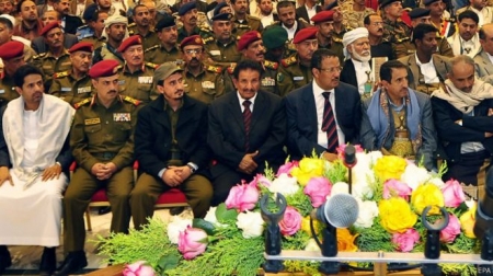 الصحف العربية غير متفائلة بشأن الحوار في اليمن