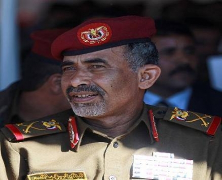 اللواء الصبيحي: كان باستطاعتي الهروب كما هرب الكثير من العسكريين والدبلوماسيين