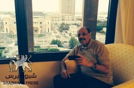 اللواء الأحمر في رسالة للحوثين : سأقاتل في صفوفكم