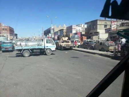 مقتل 2 من عناصر القاعدة في محافظة البيضاء