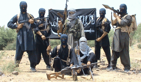 قاعدة اليمن تعلن الانضمام لداعش