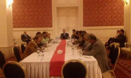 الحوثيون يعيدون الحوار اليمني إلى نقطة الصفر