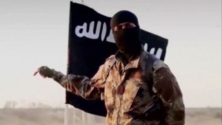 سكرتير مجلس الامن القومي الروسي نيكولاي باتروشي‘‘داعش‘‘ من صنع الولايات المتحدة
