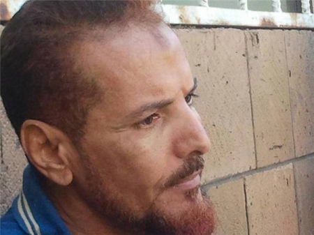 إلى المناضل الوطني والقومي أحمد المرقشي.. ولا باتنتسي يا ثلاثاء 12 فبراير 2008