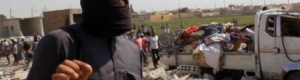 قرار دولي بتجفيف منابع ‘‘ تنظيم الدولة ‘‘ المالية