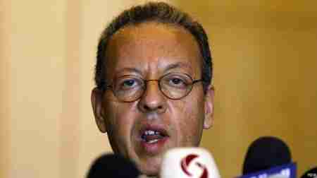 الدكتور شكري يرد على تشويه المبعوث الأممي جمال بن عمر للنضال التحرري لشعب الجنوب العربي .