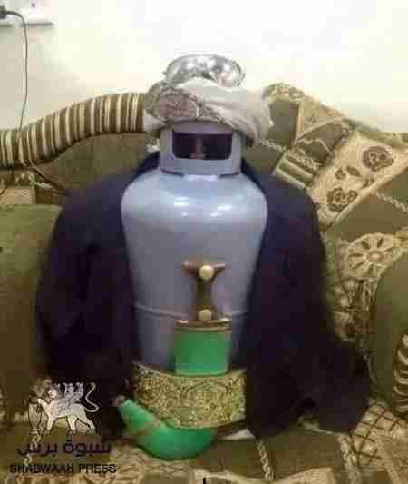 سعر غاز الطبخ المنزلي ثابت ولم يطرأ عليه أي تغيير