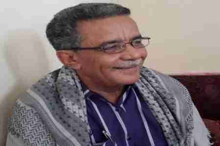 العميد السعدي:يكشف عن لقاء سيعقد في عدن يضم اقليمي سبأ والجند لتشكيل حرس وطني