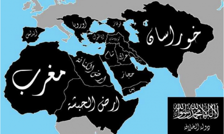 الإرهاب.. ‘‘ ماركة مسجلة ‘‘ للمسلمين !
