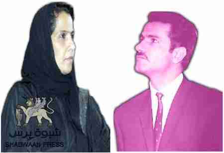 عليا فيصل عبداللطيف الشعبي وبن صائل ممثلي الجنوب في لجنة تسيير شئون الدولة (أسماء)