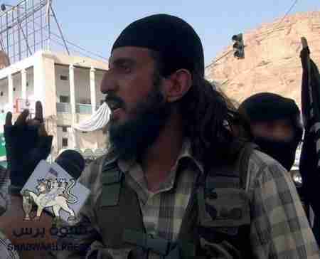 جلال بلعيدي يطالب المعلمون بحضرموت وأئمة المساجد بالجهاد .