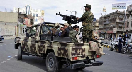 واشنطن بوست تحذر من اندلاع حرب أهلية في اليمن بسبب إقليم مأرب الغني بالنفط
