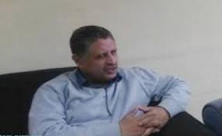 الدكتور شكري يدين استهداف القيادي بالحراك الجنوبي بجاش الأغبري