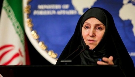 طهران تعرض المساعدة في حل أزمة اليمن