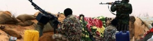 إصرار غربي على ‘‘ شرعنة‘‘ الإرهاب في ليبيا
