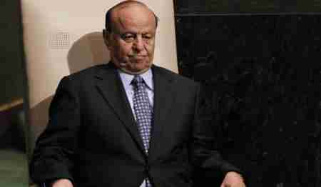 رواية جديدة لخروج الرئيس هادي من صنعاء تنسف كل الروايات السابقة