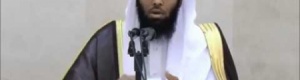 آلاف المحطات التلفزيونية تحدثت عنه ... أشهر سعودي في العالم