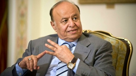 بعد أن سقطت كل الرهانات على زعماء اليمن..الفرصة الأخيرة أمام الرئيس هادي وأمام اليمن