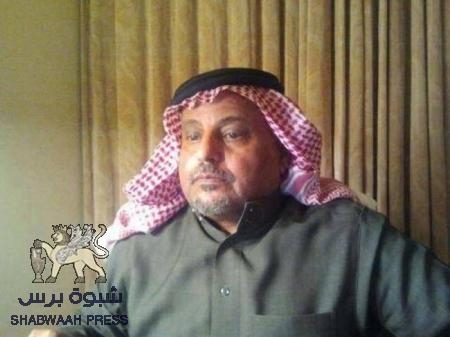 الشيخ الواحدي يرحب بالسفير السعودي في عدن