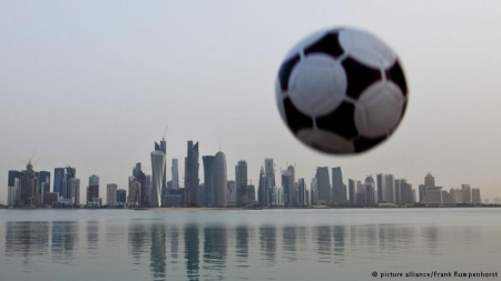 رابطة الدوري الألماني تقترح إلغاء دور الـ 16 من مونديال قطر