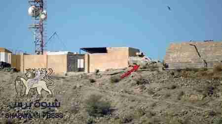 مئات المسلحون الحوثيون يصلون إلى لواء ضبعان استعداد لاجتياح الضالع