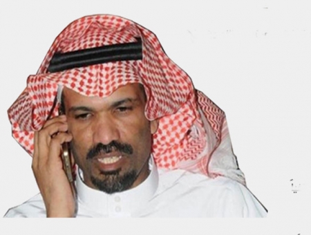 الخالدي : القصة الكاملة لاختطاف الدبلوماسي السعودي حتى عودته