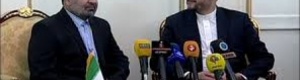 تفاصيل دقيقة عن عملية إطلاق سراح الدبلوماسي الإيراني