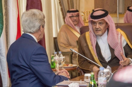 السعودية توافق على نقل الحوار اليمني الى أراضيها