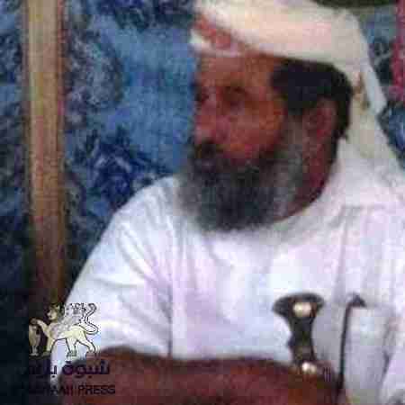 الشيخ بن عشيم الطوسلي يصل الى شبوه في مهمة لجمع شمل أبناء المحافظة