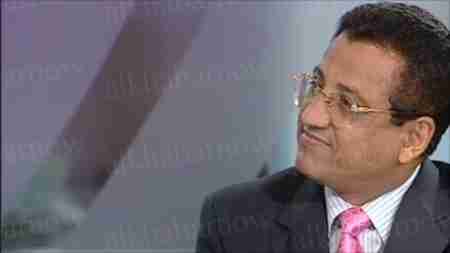 السفير قباطي على قناة الحدث مساء اليوم