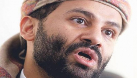 اوامر قضائية بتجميد وحجز اموال وارصدة حميد الاحمر في البنوك اليمنية والمقدرة بـ39 مليار ريال