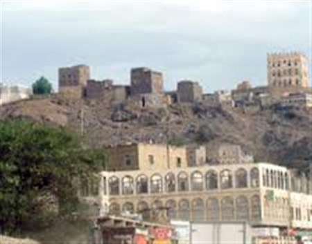 اعلان هام من شيخ منطقة زبيد بالضالع