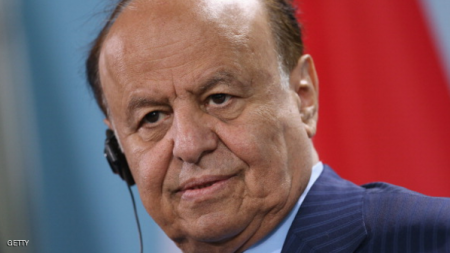 قيادي مؤتمري شمالي: اعلان عدن عاصمة يعرض هادي للمحاكمة