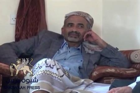 وصول الصبيحي الى عدن وإمكانية الحل .. إلآ أن يتحول الى دمية
