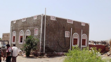 معلومات جديدة حول موقف اللواء الصبيحي من طرفي الصراع في البلاد