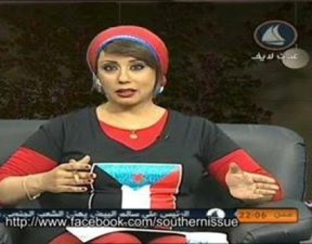 إعلاميو الجنوب يتذمرون من ساسية عدن لايف .. ومراسلها يبكي على الاطلال.. ويشيد بمديرها السابق الجعري