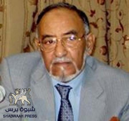 مصدر مقرب من السيد الجفري ينفي علاقتهم بإجتماع دبي لبعض الجنوبيين