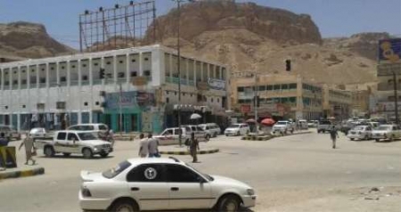 اغتيال جندي في أمن القطن بوادي حضرموت