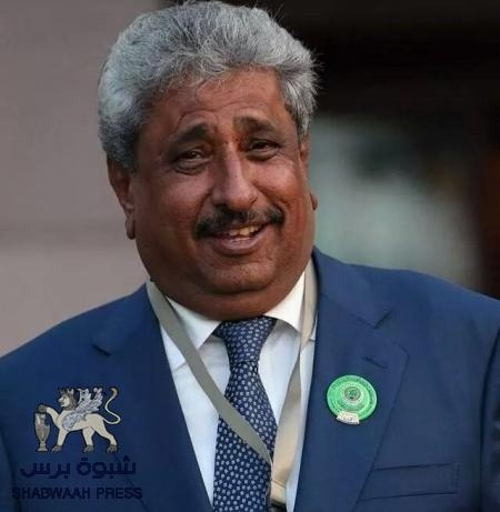 الدكتور أمشعنا ... حمدا لله على سلامتكم