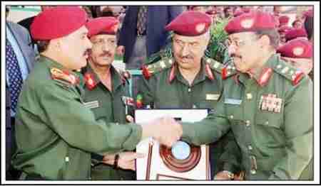 الرئيس السابق علي صالح يعلن الحرب الطائفية في اليمن والحرب الشاملة على الجنوب