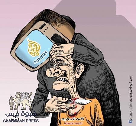 ضاحي خلفان: العالم العربي والإسلامي يمر بفتنة إيران والجزيرة