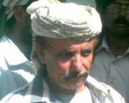 الشيخ ناصر بامرحول يشيد بموقف ابناء المحفد في حماية منطقتهم من اي صراع