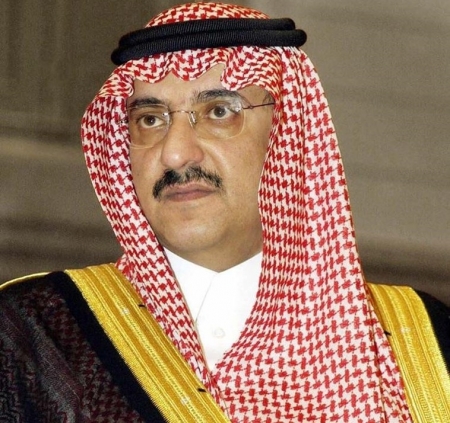محمد بن نايف يدعو إلى كشف ‘‘أكاذيب‘‘ التنظيمات الإرهابية.. ويعتبرها واجهات لدول