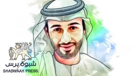 الشاب ذو الأصول الشبوانية : ‘‘ ناصر الخليفي‘‘ .. دقة الهندسة وجمالية التصوير (*)