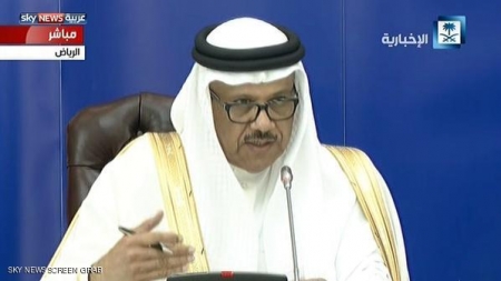 الزياني: ‘‘حوار الرياض‘‘ مختلف عن حوار صنعاء