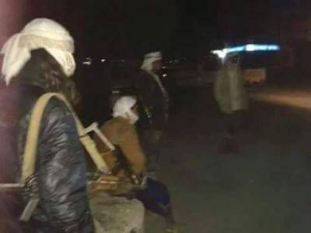 هادي يحشد القبائل لمنع اجتياح الجنوب